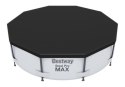 Pokrywa do basenu stelażowego 305 cm Bestway 58036