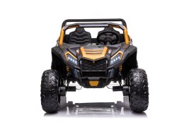 Auto Na Akumulator Buggy A032 EVA Złoty