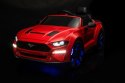 Auto Na Akumulator Ford Mustang GT Drift SX2038 Czerwony