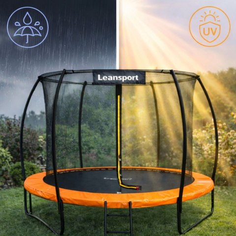 Osłona na sprężyny do Trampoliny 8ft LEAN SPORT BEST