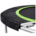 Osłona na sprężyny do Trampoliny Sport Max 6ft Czarno-Zielona