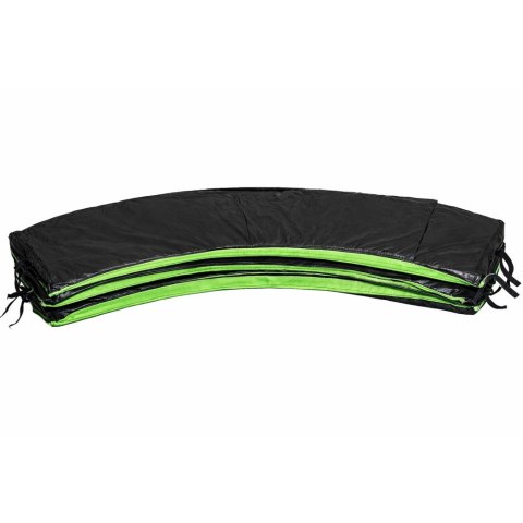 Osłona na sprężyny do Trampoliny Sport Max 6ft Czarno-Zielona