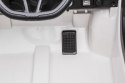 Auto Na Akumulator McLaren GT 12V Pilot Światła LED MP3 Biały