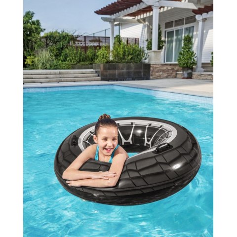 Dmuchane Koło Opona 119 cm Bestway 36102