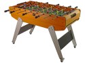 Ruchomy Stół Do Gier 8w1 Piłkarzyki Bilard Kręgle Hokej Ping Pong Curling