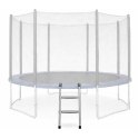 Drabinka do trampoliny LEAN Sport Max i SPORT PRO 86cm