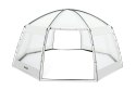 Namiot Altana Do Basenu 600 x 600 x 295 cm Bestway 58612