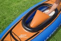Kajak Hydro- Force 275 x 81 cm Bestway 65115