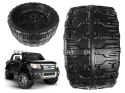 Miękkie koło EVA do pojazdu na akumulator Ford Ranger Ford Raptor