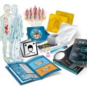 Naukowa Zabawa Super Anatomia Język Polski Clementoni 50919