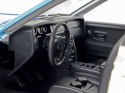 Auto R/C 1:20 Biało-Niebieskie Zdalnie Sterowane