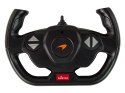 Auto Wyścigowe McLaren F1 Zdalnie Sterowany RC Rastar Pomarańczowy 1:12
