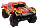 Samochód Terenowy Zdalnie Sterowany R/C 1:12 20 km/h Czerwony
