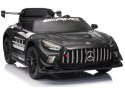 Auto Na Akumulator Mercedes AMG GT3 Czarny