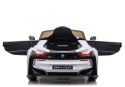 Auto na Akumulator BMW I8 Coupe Biały