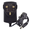 Ładowarka 28.8V 500MA Gniazdko Angielskie