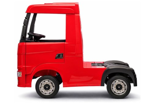 Auto Na Akumulator Scania 500R HL698 Czerwone 4x4