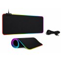 Podkładka Pod Mysz Klawiaturę Z Oświetleniem LED 30x80cm
