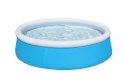 Basen Ogrodowy Dla Dzieci 152 cm x 38 cm Bestway 57241