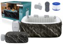 Dmuchane SPA Ogrodowe Hollywood 180 x 66 cm Bestway 6001F