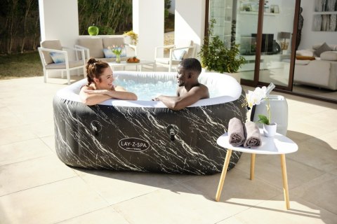 Dmuchane SPA Ogrodowe Hollywood 180 x 66 cm Bestway 6001F