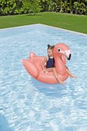 Dmuchany Flaming 138 x107 cm Bestway 41525