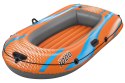 Dmuchany Ponton 162 x 96 cm Kondor Elite 1000 Bestway 61135