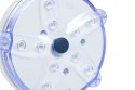 Lampka Basenowa Spa Lay-Z-Spa LED 7 kolorów Bestway 60303