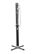 Prysznic Ogrodowy Solarny 20L Bestway 58695
