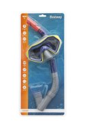Zestaw Do Nurkowania Niebieski Bestway 24025