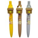 Długopis Żelowy Z Kotem W Pudełku Niebieski Tusz 0.5mm