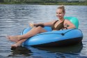 Dmuchane Koło Do Pływania 106 cm Bestway 43108