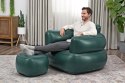Dmuchany Fotel Ciemny Bestway 75137