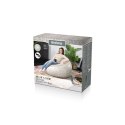 Dmuchany Fotel Szary Bestway 75052