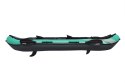 Kajak Dmuchany Dwuosobowy 330 x 86 cm Bestway 65052