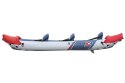 Kajak Dmuchany Trzyosobowy 381 x 100 cm Bestway 65132