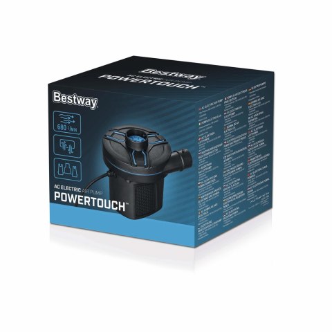 Pompka Elektryczna 220/240V Bestway 62252
