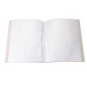 Teczka Z Koszulkami Album Ofertowy 20 Stron A4 Beżowa