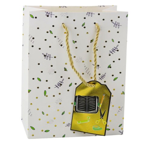 Torba Prezentowa Dla Ucznia Nauczyciela 32 x 26 x 12 cm