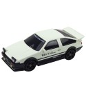 Auto Sportowe Do Driftu Wymienne Koła Zdalnie Sterowany RC 4WD Biały
