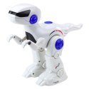 Inteligentny Robot Dinozaur RC Zdalnie Sterowany Tyrannosaurus Rex