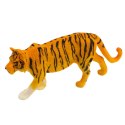 Zestaw Mini Figurki Dzikie Zwierzęta Afryki 6-8cm 6szt