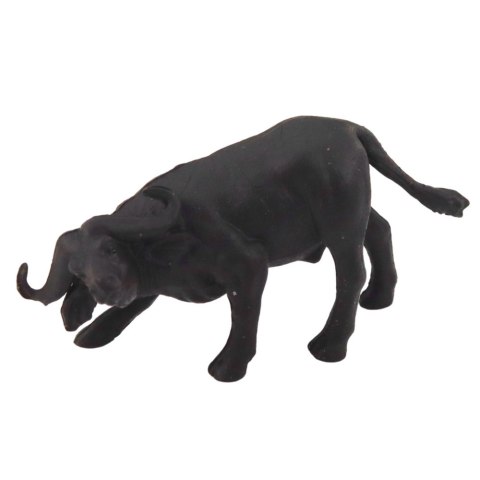 Zestaw Mini Figurki Dzikie Zwierzęta Afryki 6-8cm 6szt