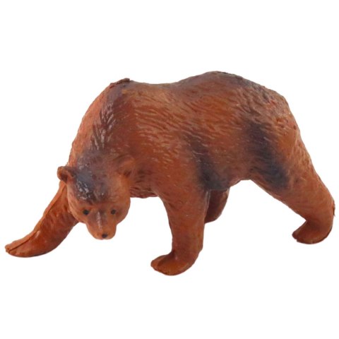 Zestaw Mini Figurki Dzikie Zwierzęta Afryki 6-8cm 6szt