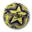 Zestaw Piłki Sport Foam Do Odbijania Ściskania Piankowe Kolorowe 7cm