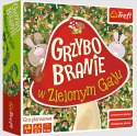 Gra planszowa Grzybobranie w Zielonym Gaju Trefl 00988