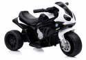 Motor na Akumulator Trójkołowy BMW S1000RR Czarny