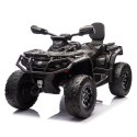 Quad Can Am Outlander 4x4 DK-CA005 Czarny