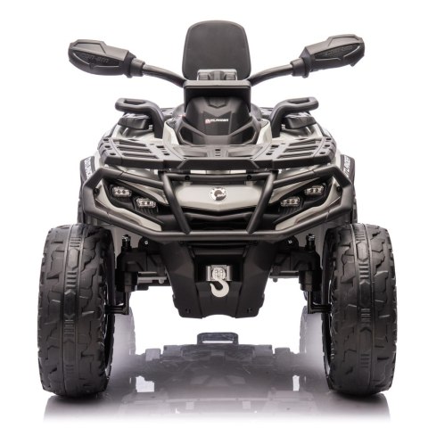 Quad Can Am Outlander 4x4 DK-CA005 Szary