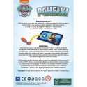 Gra podróżna Pchełki Psi Patrol Trefl 02690